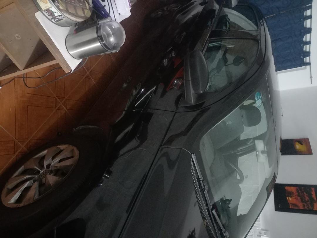 Volkswagen Voyage 2014 en venta