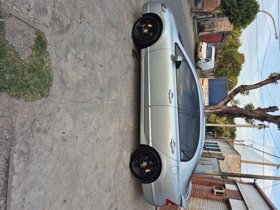 Honda Civic 2007 en venta
