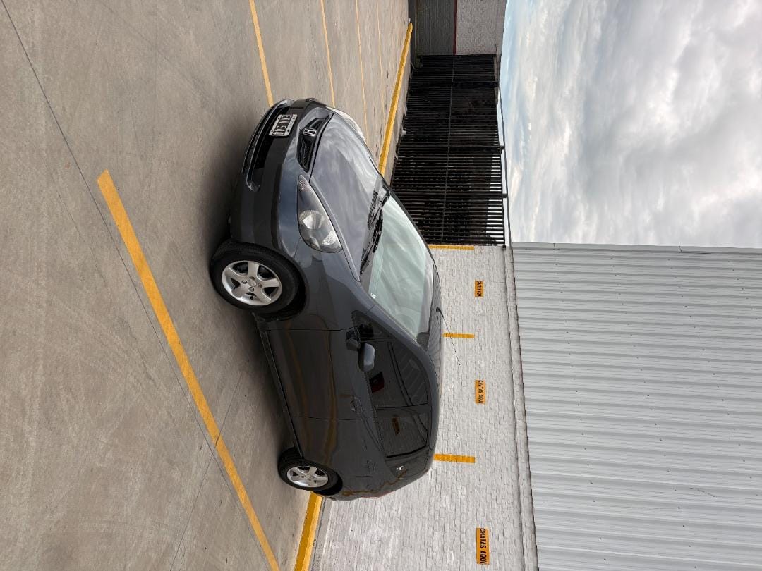 Honda Fit 2004 en venta