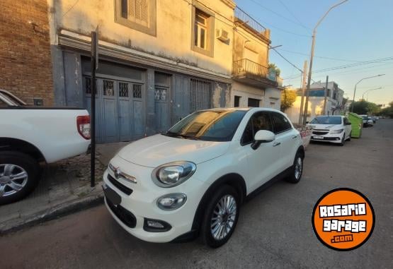 Fiat 500 2018 en venta