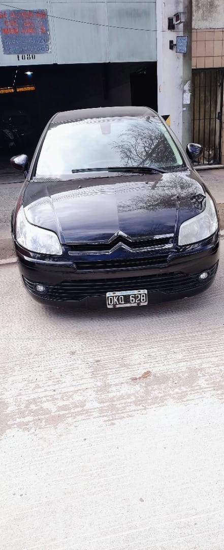 Citroën C4 2014 en venta