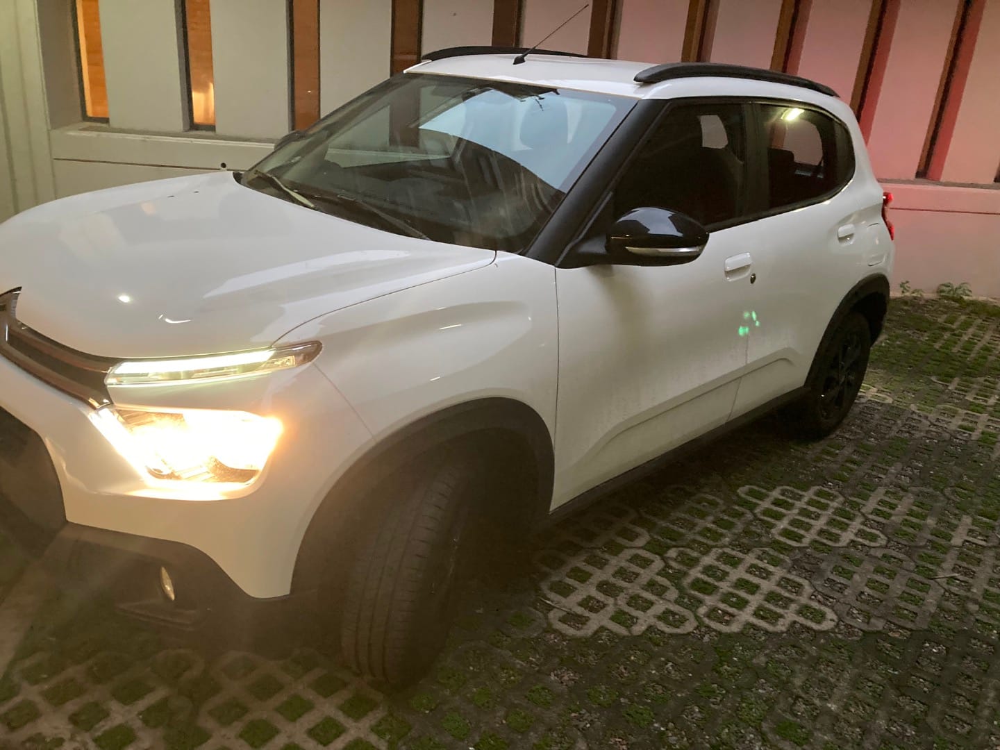 Citroën C3 2023 en venta