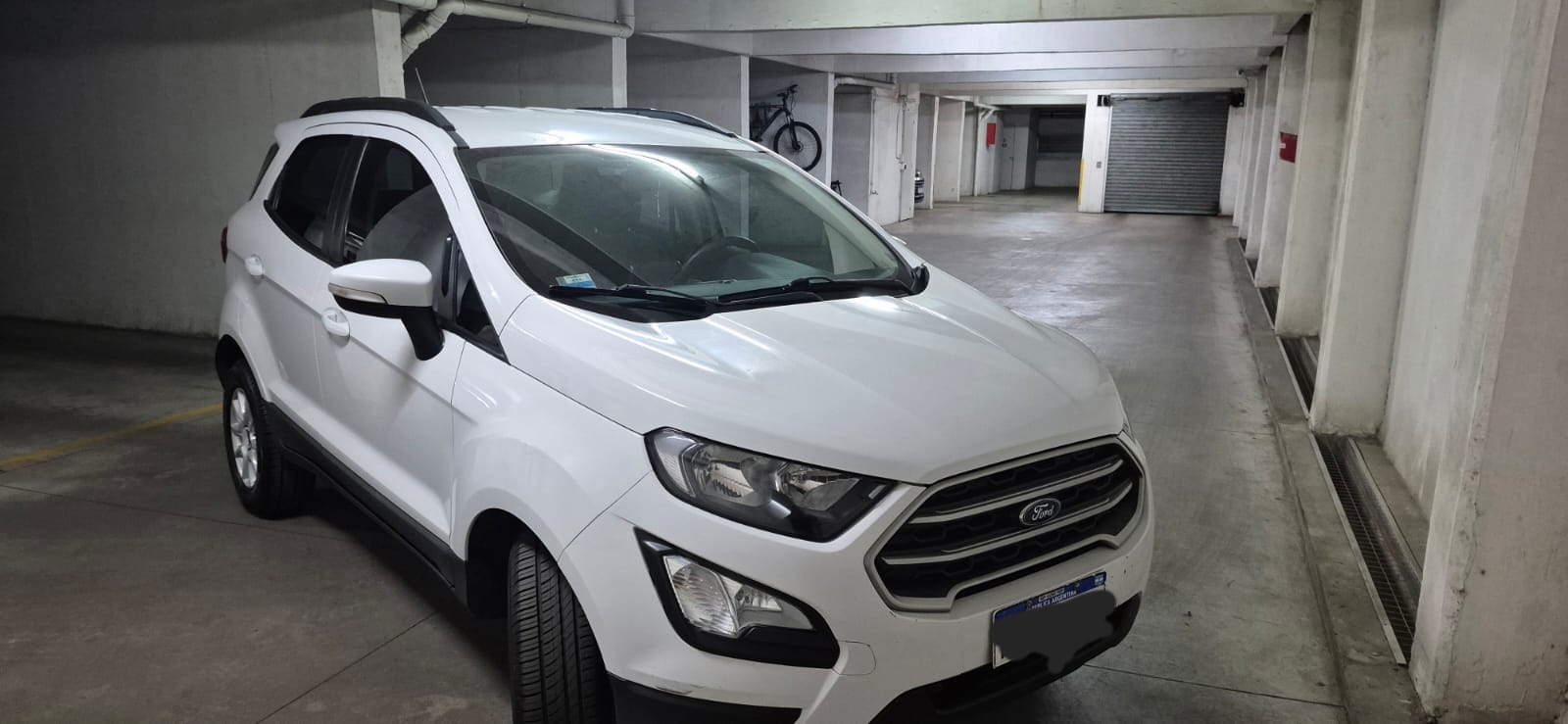 Ford EcoSport 2020 en venta