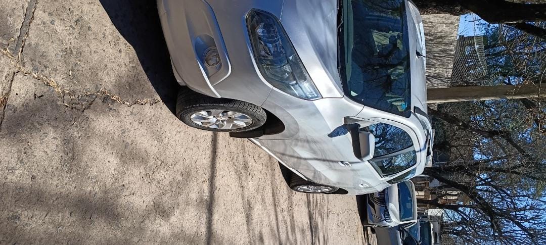 Chevrolet Spin 2015 en venta