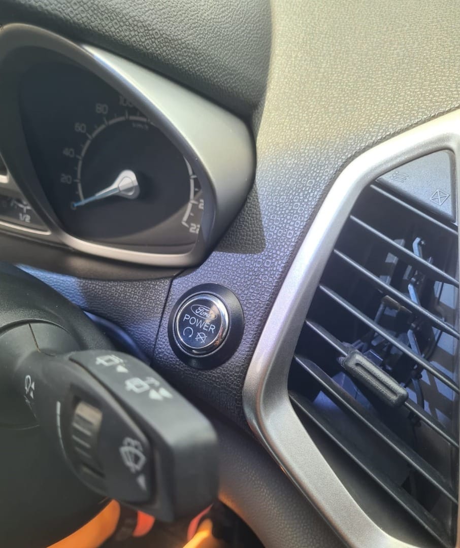 Ford EcoSport 2013 en venta