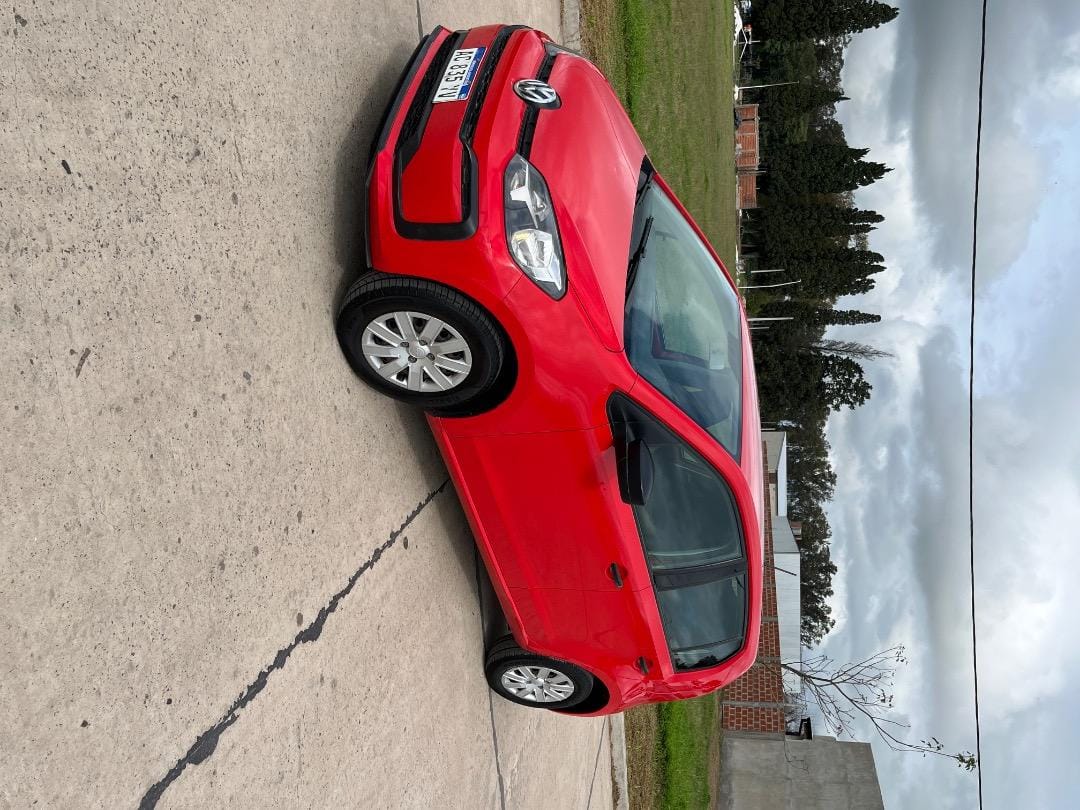 Volkswagen Up 2018 en venta