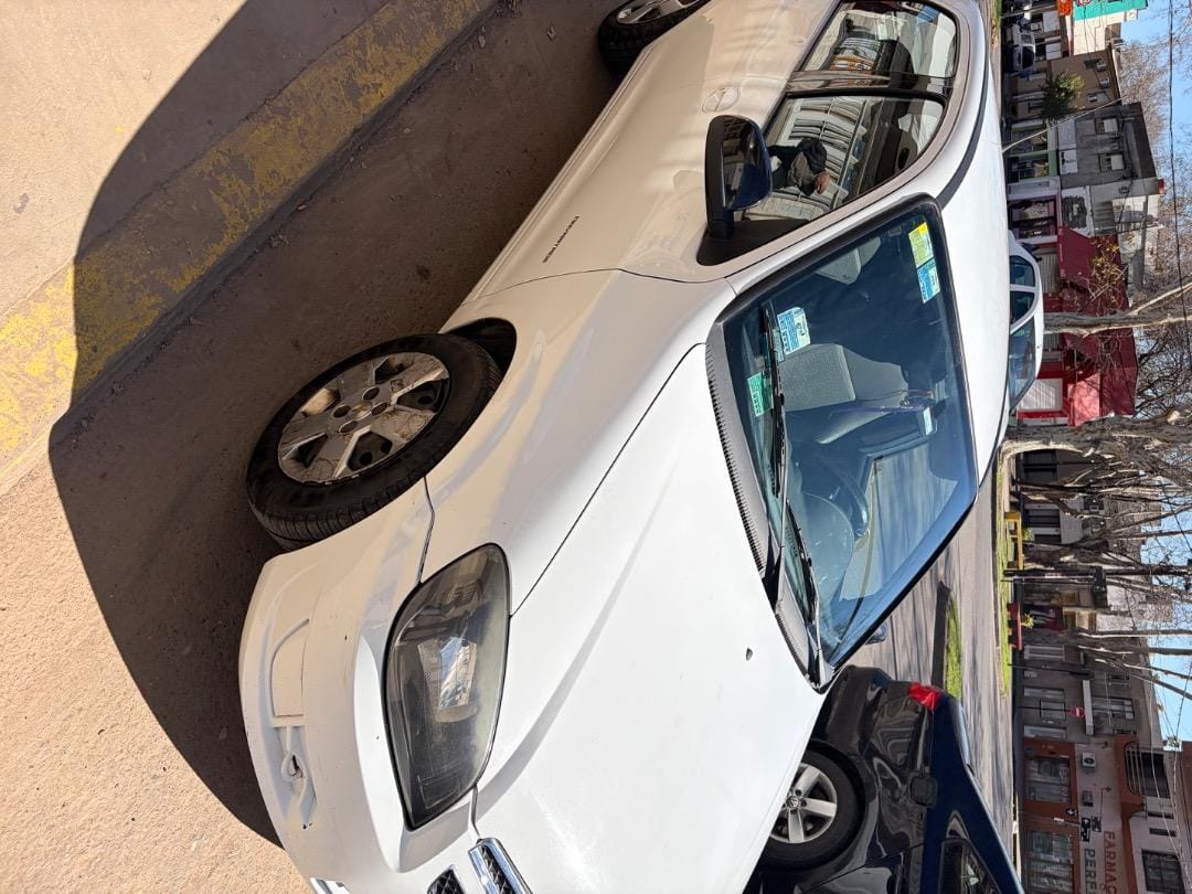 Chevrolet Celta 2014 en venta