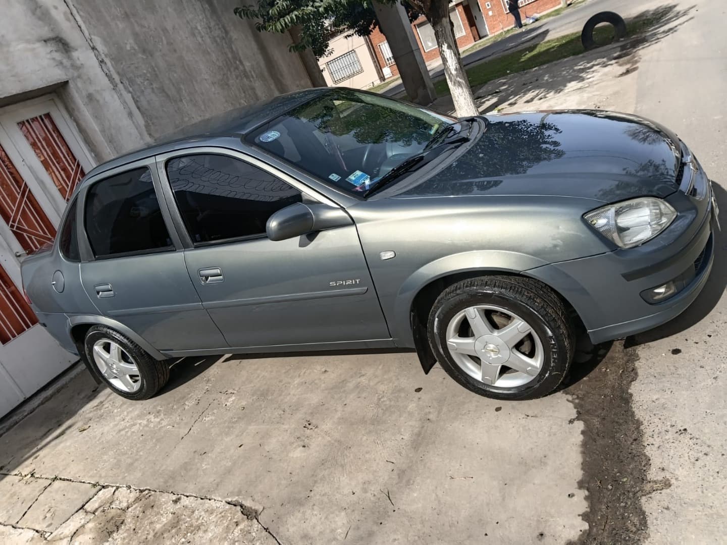 Chevrolet Corsa 2013 en venta