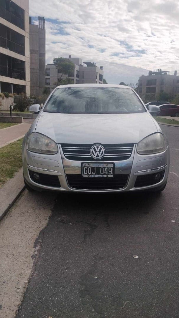 Volkswagen Vento 2007 en venta