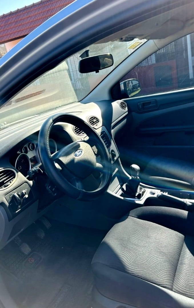 Ford Focus 2010 en venta
