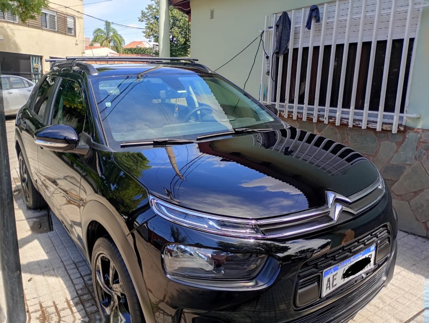 Citroën C4 2020 en venta