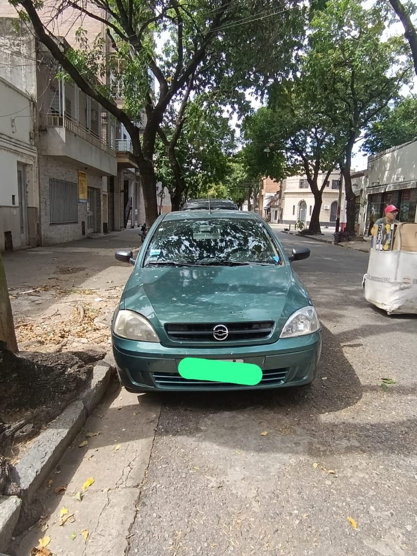 Chevrolet Corsa 2003 en venta