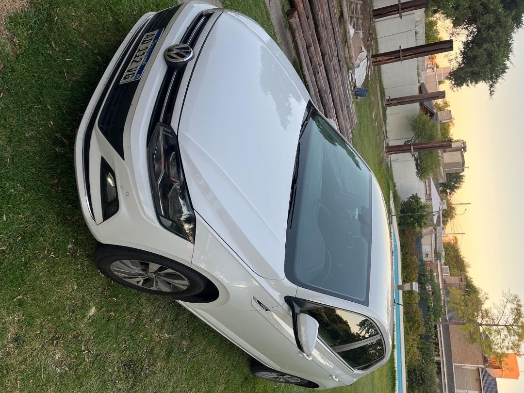 Volkswagen Polo 2018 en venta