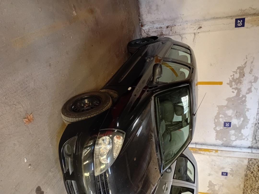 Renault Clio 2011 en venta