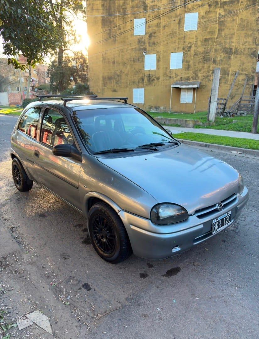 Chevrolet Corsa 1997 en venta