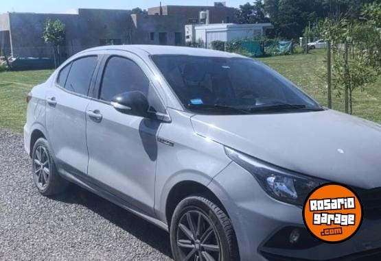 Fiat Cronos 2023 en venta