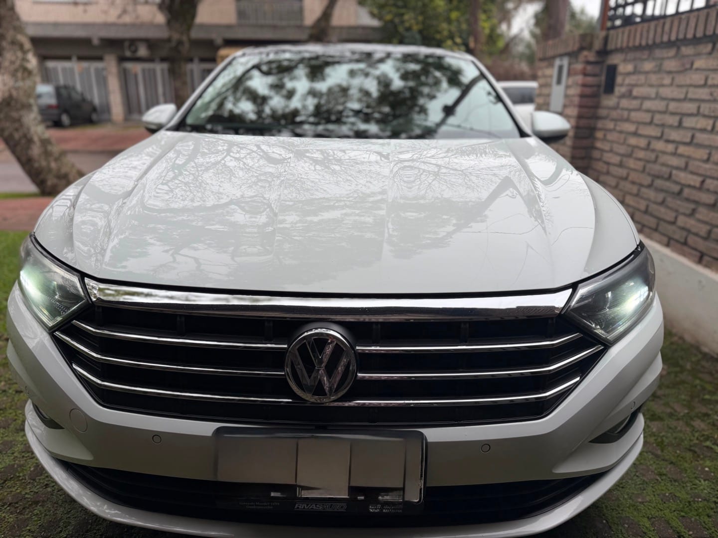 Volkswagen Vento 2020 en venta