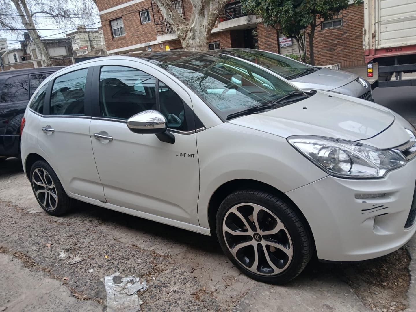 Citroën C3 2018 en venta