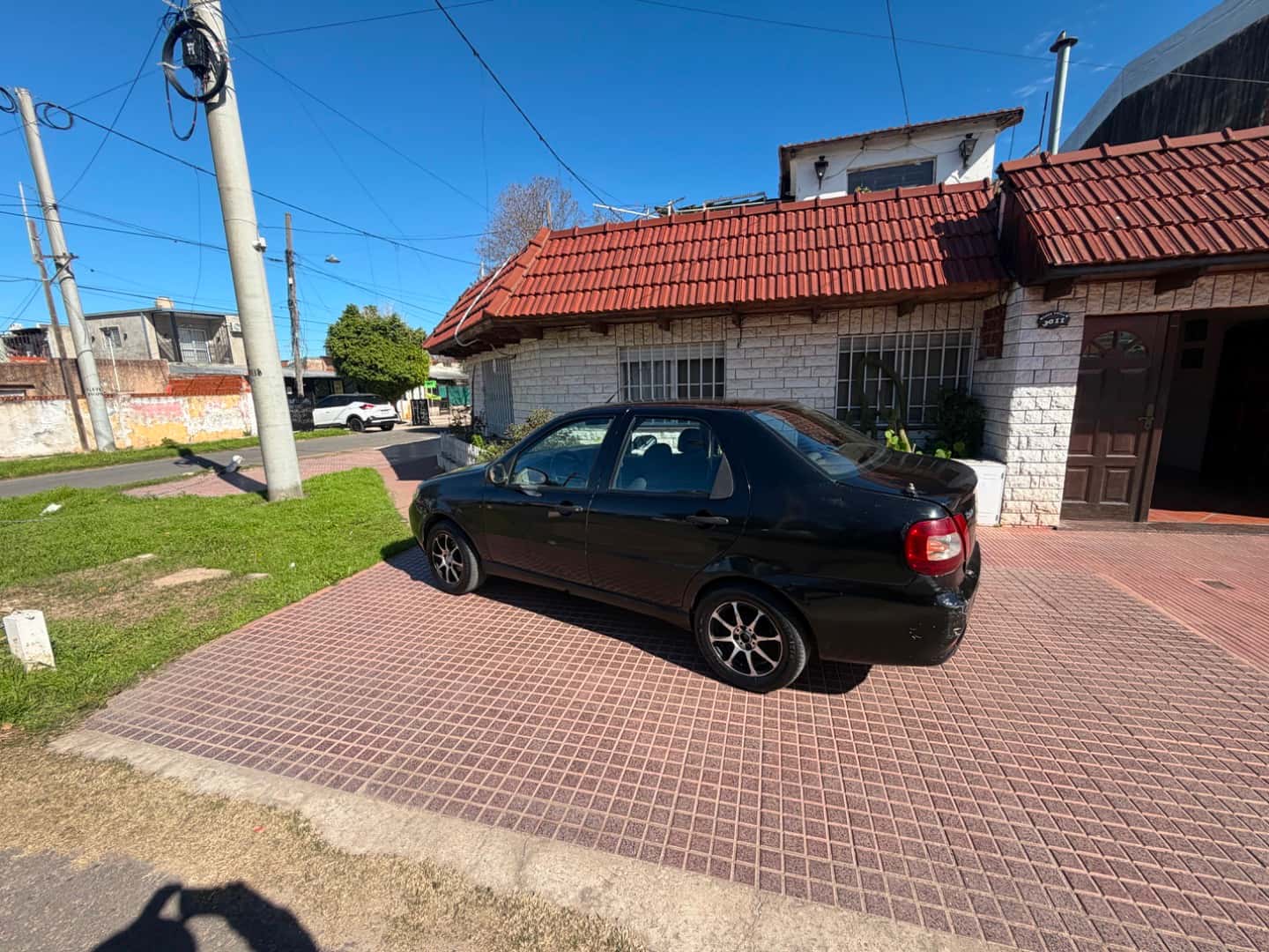 Fiat Siena 2014 en venta