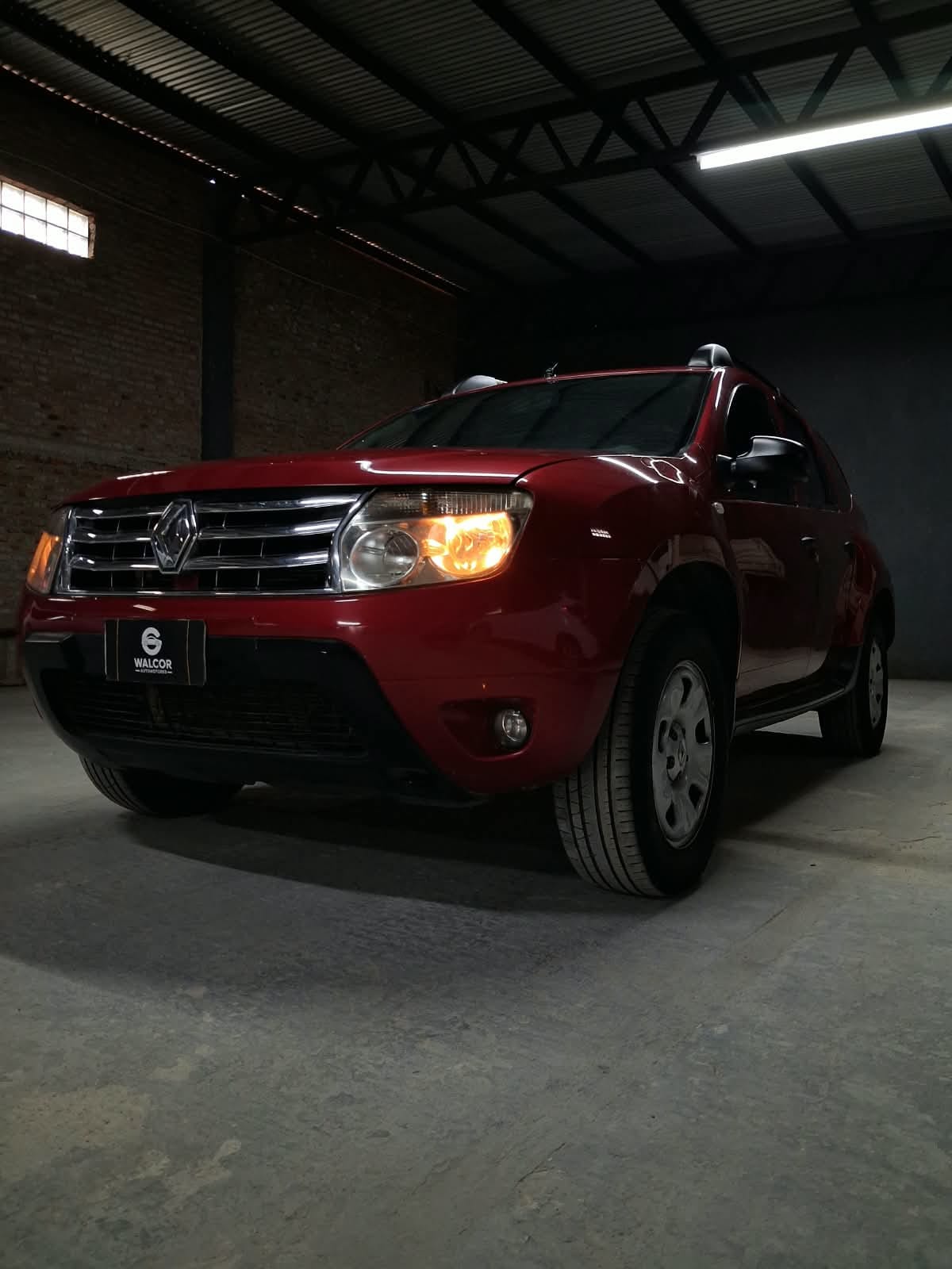 Renault Duster 2013 en venta
