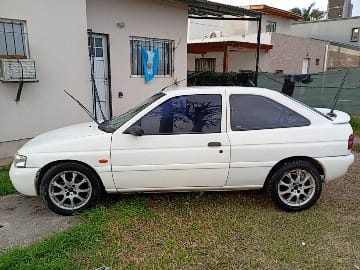 Ford Escort 1998 en venta