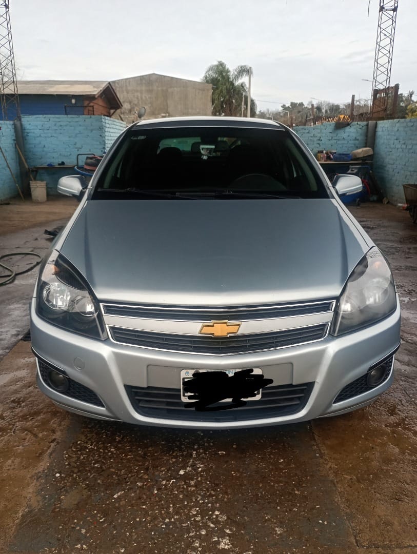 Chevrolet Vectra 2009 en venta