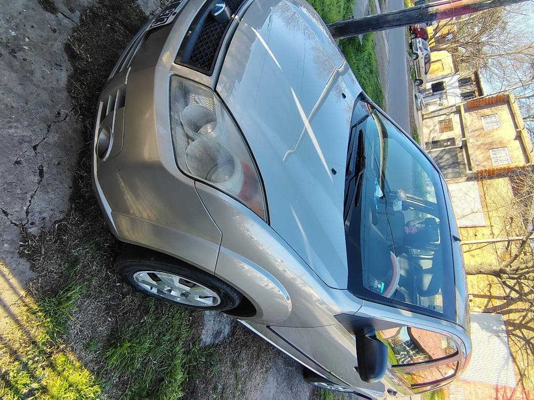 Ford Fiesta 2008 en venta