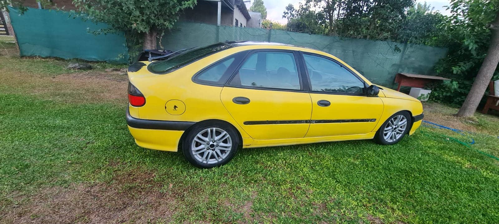 Renault Laguna 1998 en venta