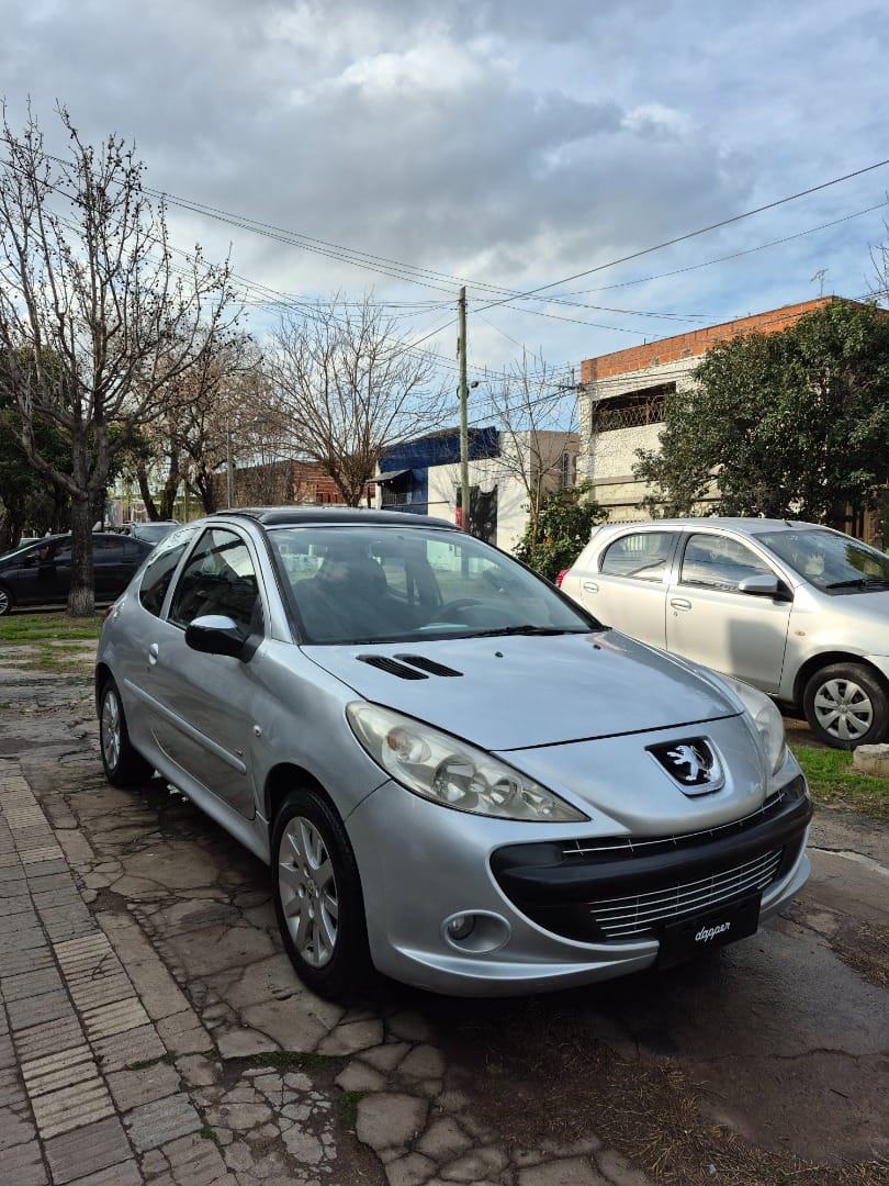 Peugeot 207 2009 en venta