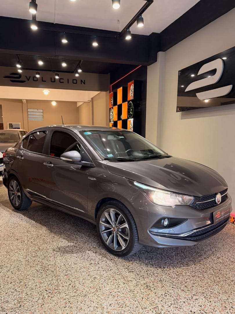 Fiat Cronos 2020 en venta