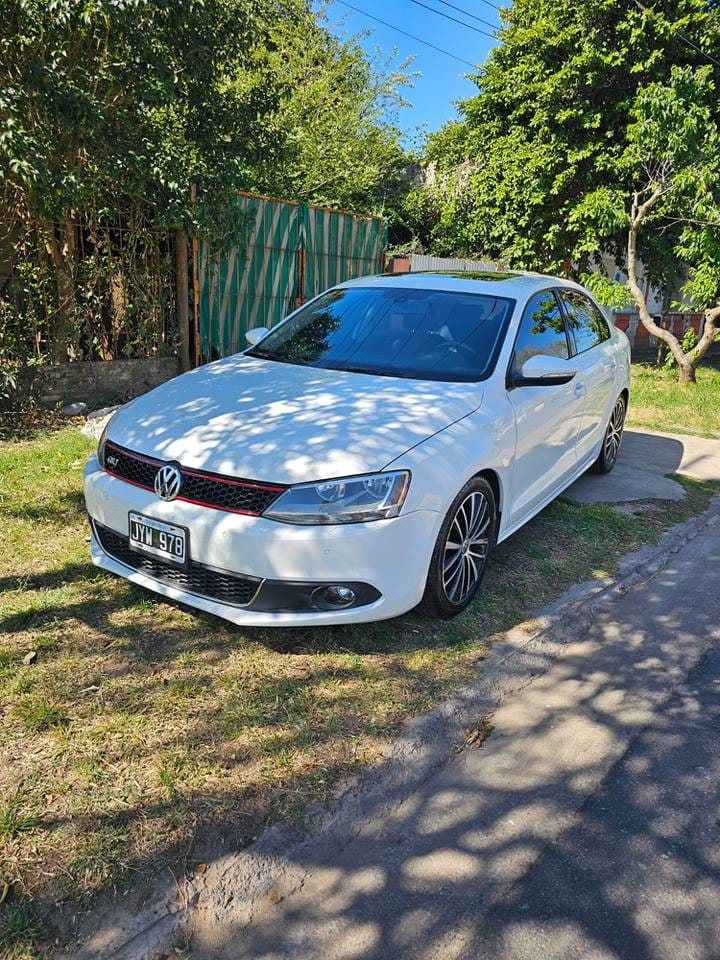 Volkswagen Vento 2011 en venta