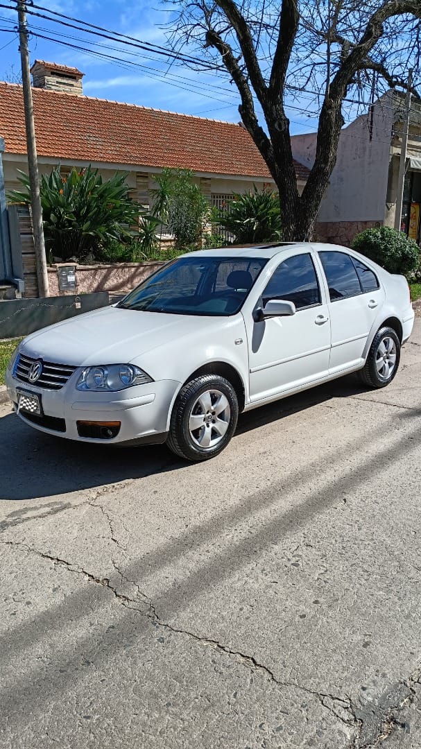Volkswagen Bora 2012 en venta