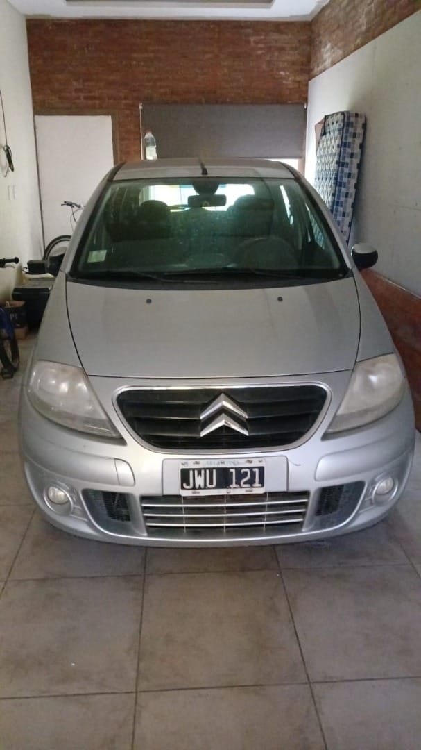 Citroën C3 2011 en venta