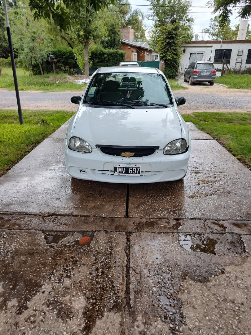 Chevrolet LS 2011 en venta
