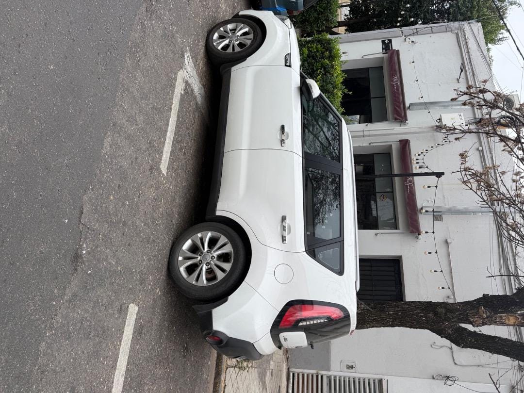Kia Soul 2015 en venta