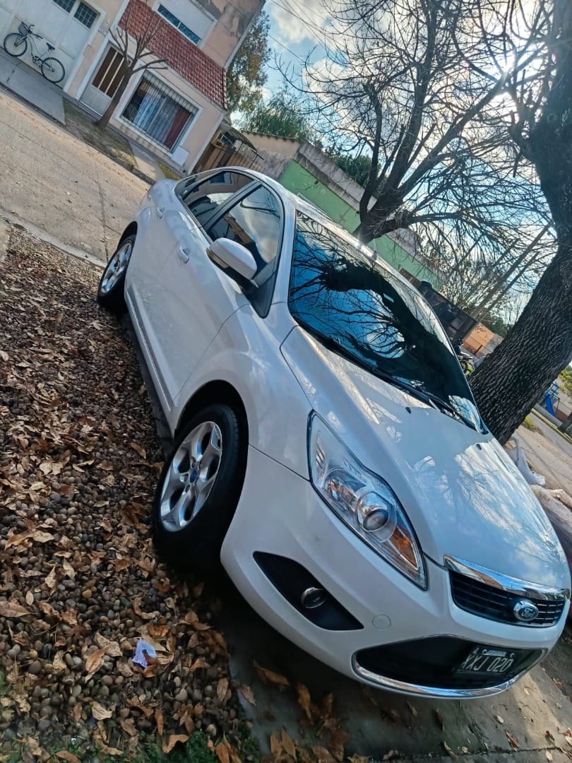 Ford Focus 2012 en venta