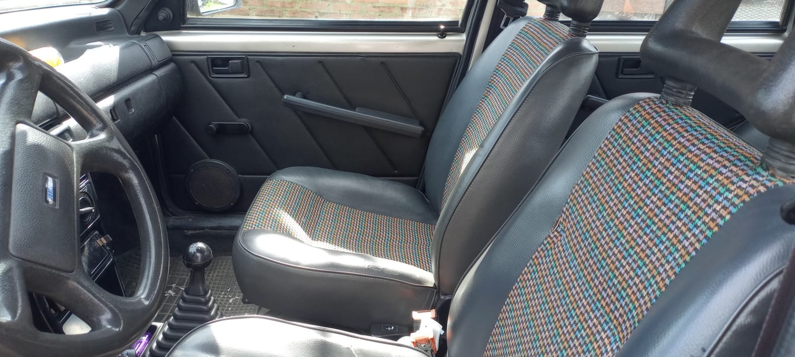 Fiat Duna 1998 en venta