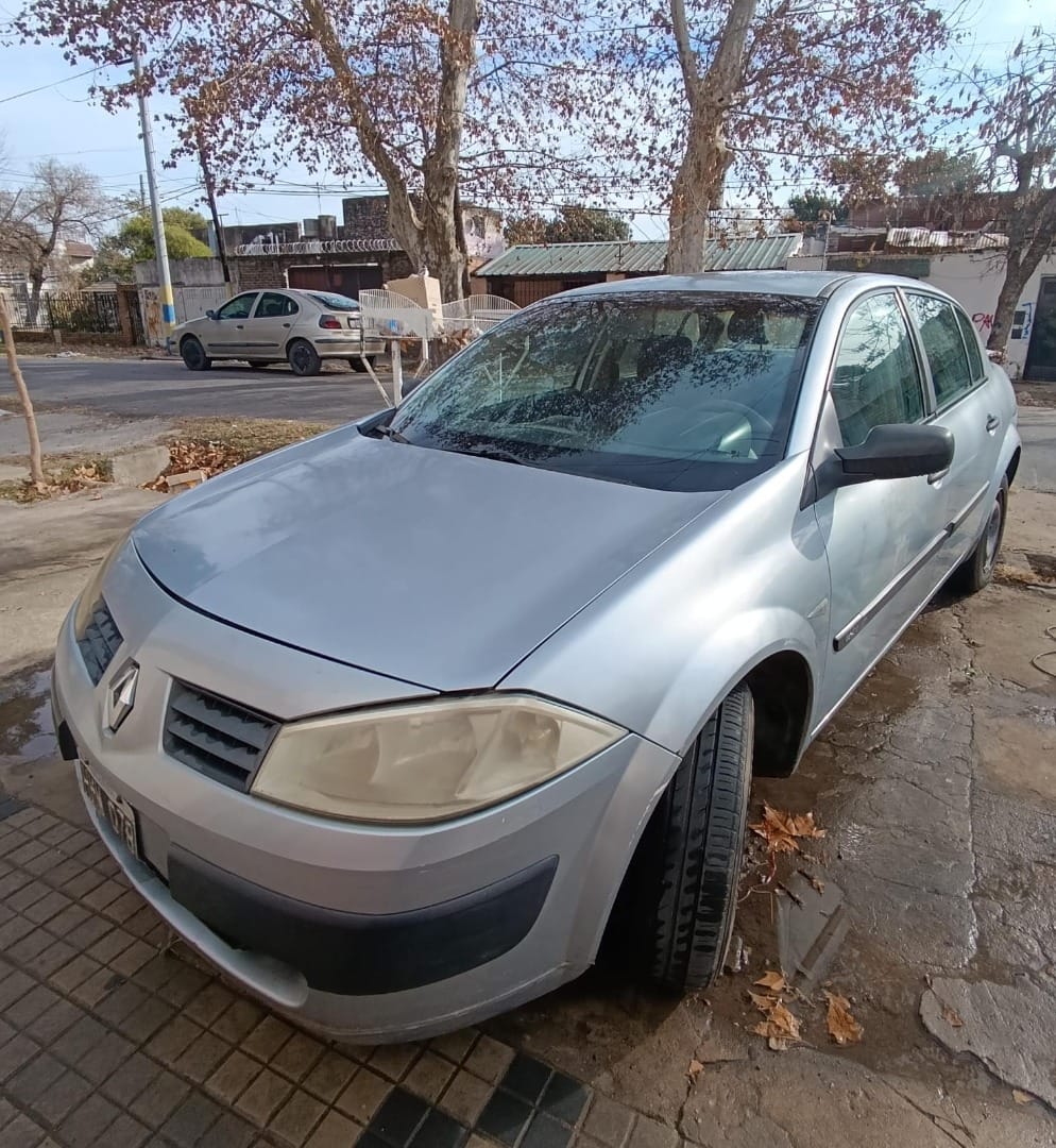 Renault Megane 2008 en venta