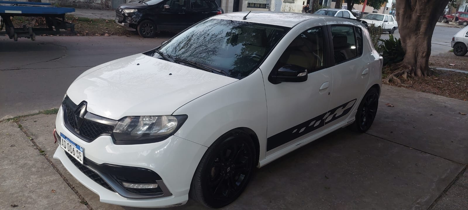 Renault Sandero 2025 en venta