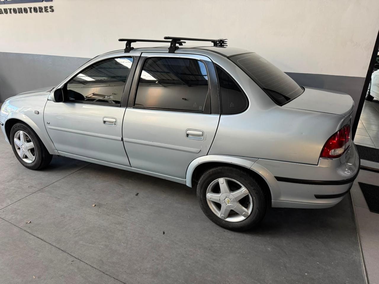Chevrolet Corsa 2011 en venta
