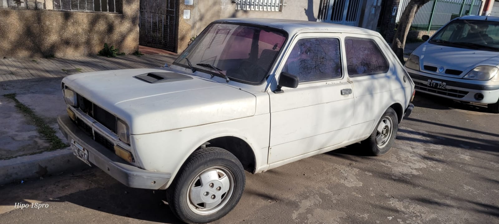 Fiat 147 1988 en venta