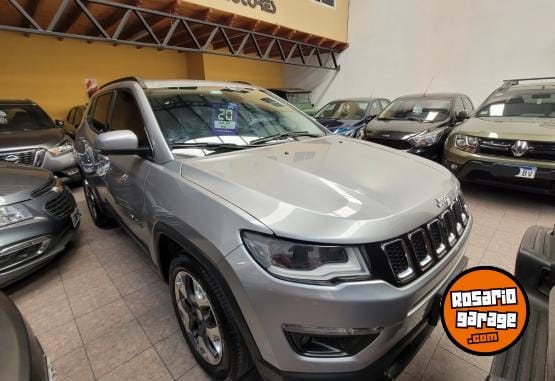 Chrysler Jeep Compass 2020 en venta