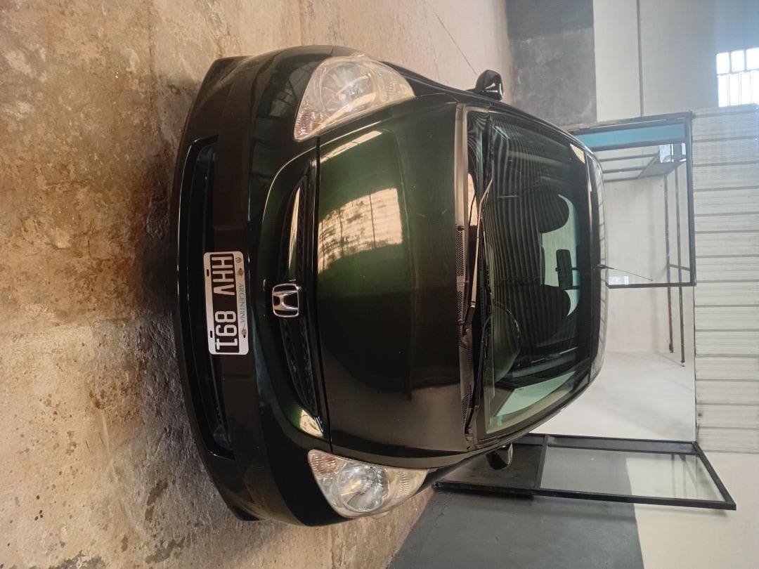 Honda Fit 2008 en venta