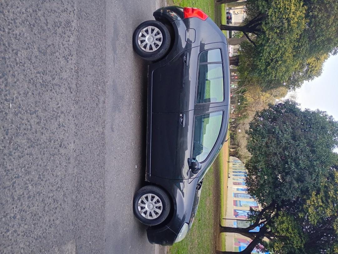Renault Sandero 2012 en venta
