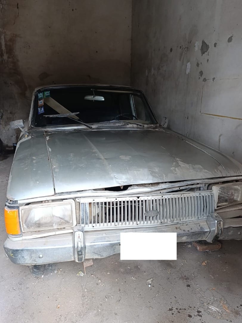 Ford Falcon 1983 en venta