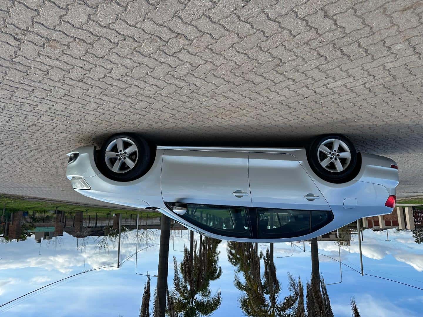 Volkswagen Vento 2011 en venta