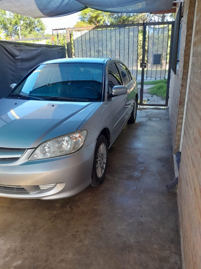 Honda Civic 2005 en venta