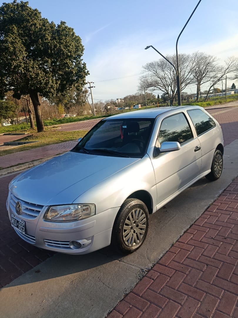 Volkswagen Gol 2013 en venta