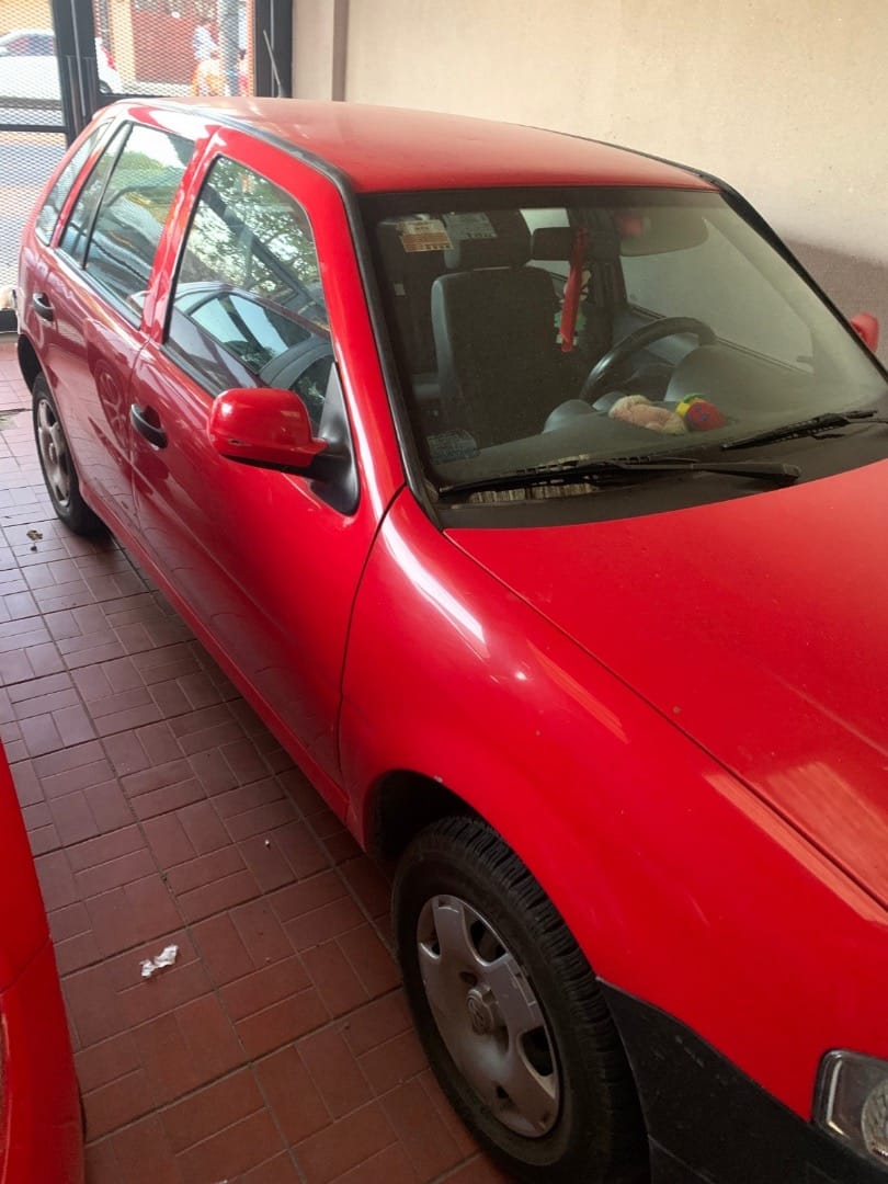Volkswagen Gol 2010 en venta