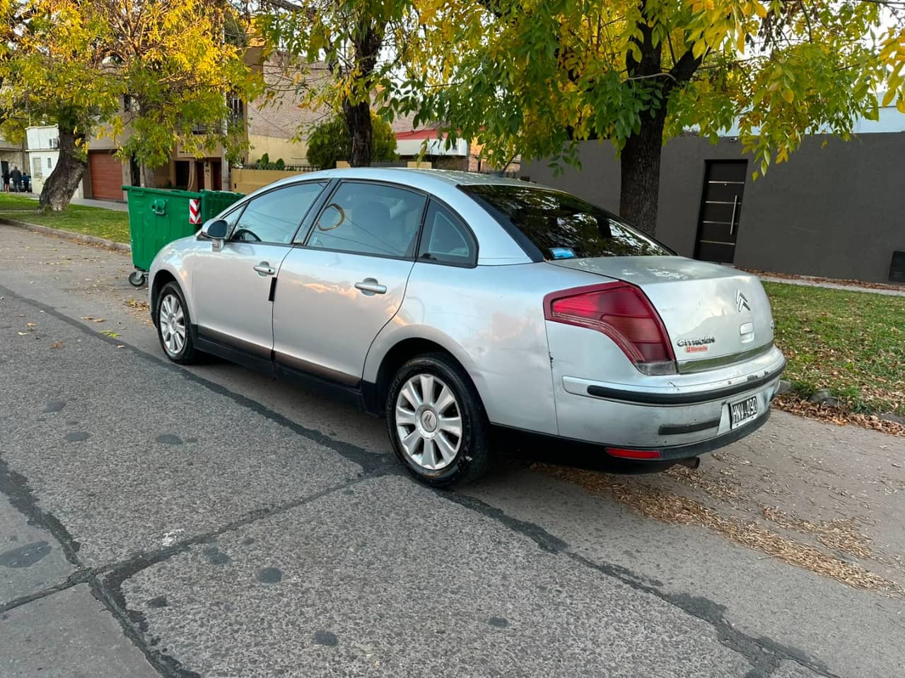 Citroën 2008 en venta